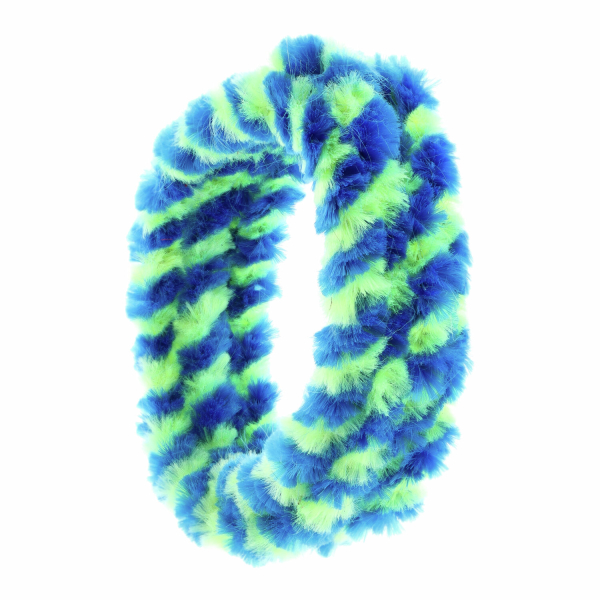 PPAR Nabenputzringe (blau/neon), Simson SR1, SR2, KR50, KR51, S50, S51, S53, SR4-1, SR4-2, SR4-3, SR4-4
